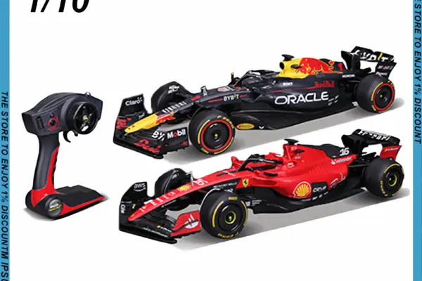 Ενημέρωση και εξελίξεις στη Formula 1 image 1
