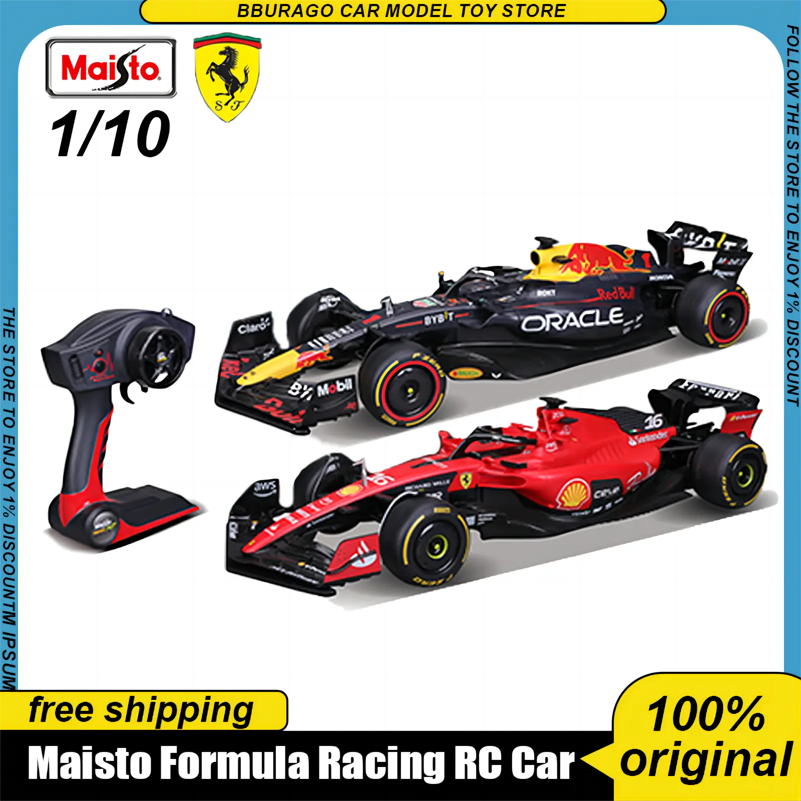 Ενημέρωση και εξελίξεις στη Formula 1 image 1
