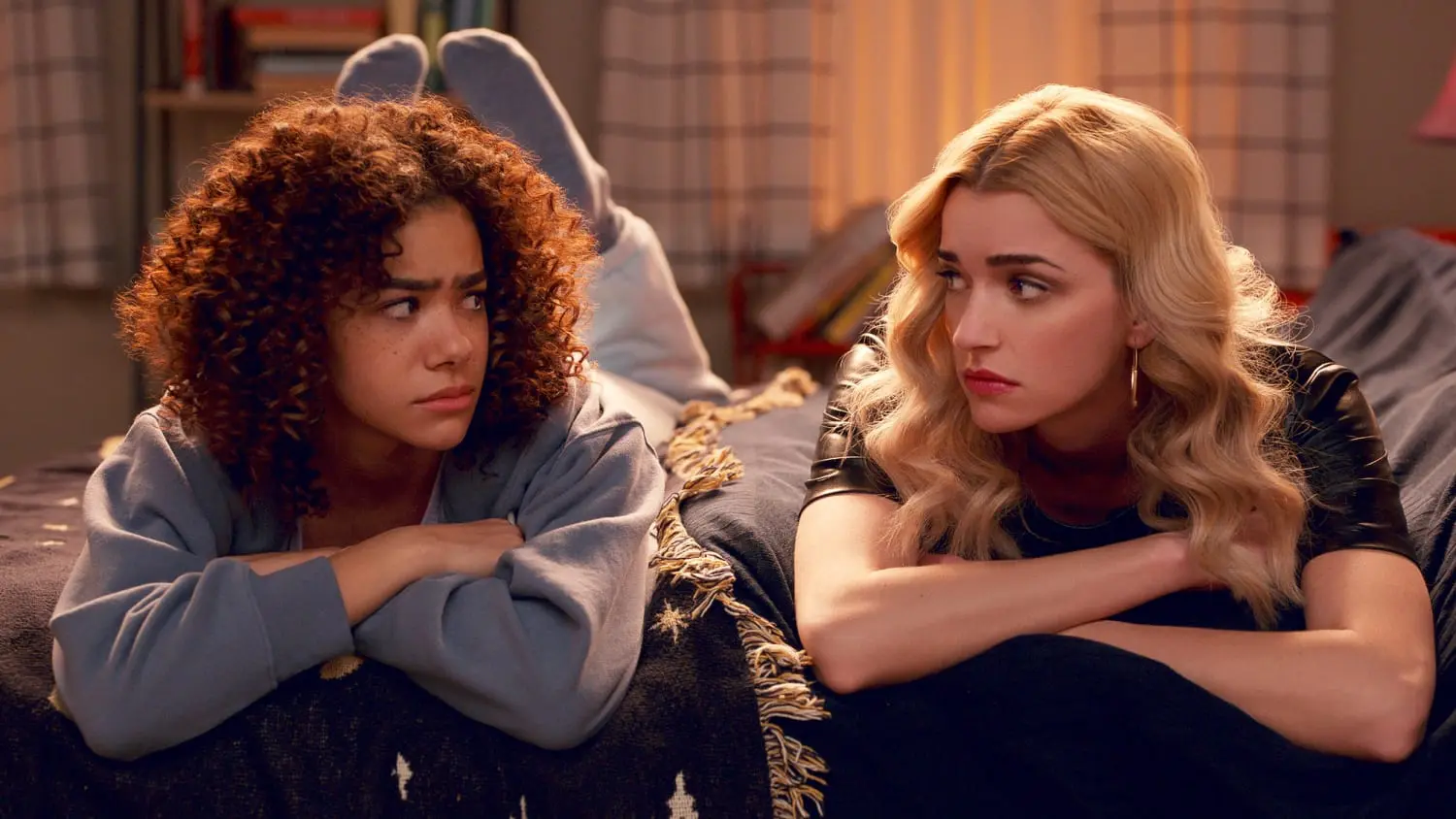 Η Επιτυχία της Σειράς ‘Ginny and Georgia’