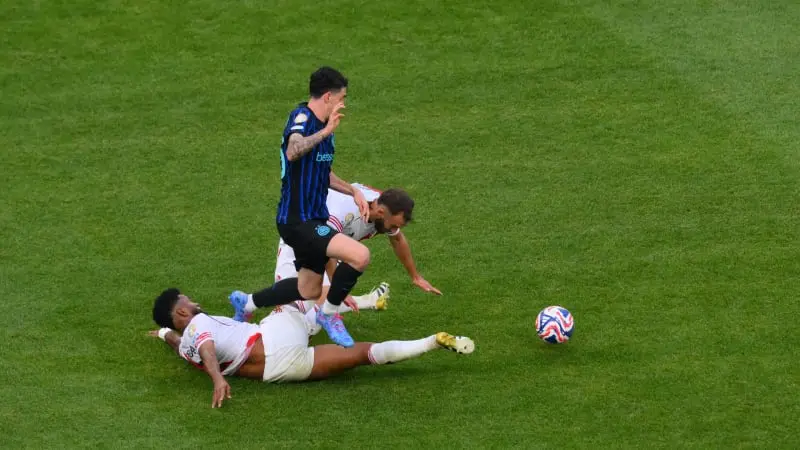 Αγώνας Inter – River Plate: Ιστορία και Σημαντικά Αποτελέσματα