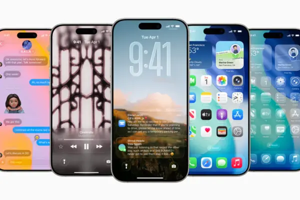 Ενημέρωση iOS 26: Νέες Δυνατότητες και Βελτιώσεις