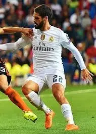 Ο Isco Επιστρέφει: Νέες Ευκαιρίες και Προκλήσεις