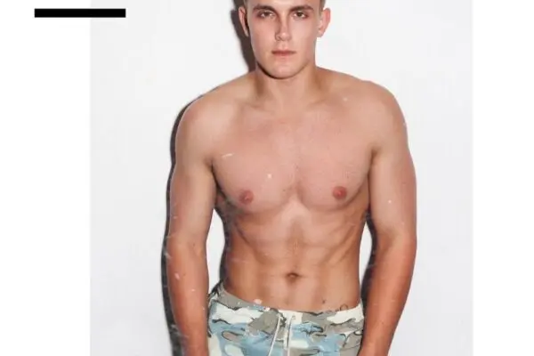 Η καριέρα του Jake Paul στον κόσμο της πυγμαχίας image 1