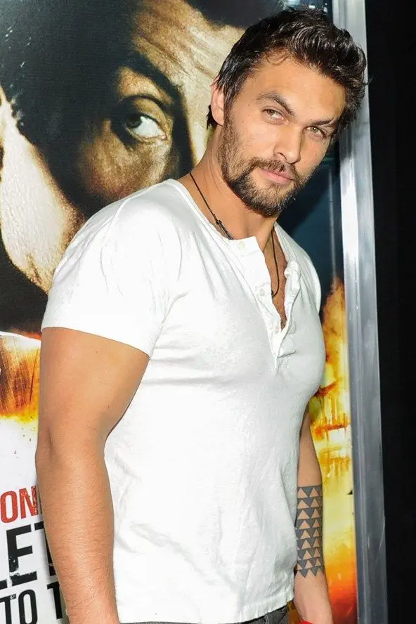 Jason Momoa: Από τον Aquaman έως τους Νέους Ρόλους