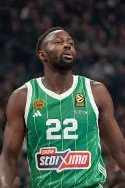 Όλα για τον Jerian Grant: Καριέρα και Εξελίξεις