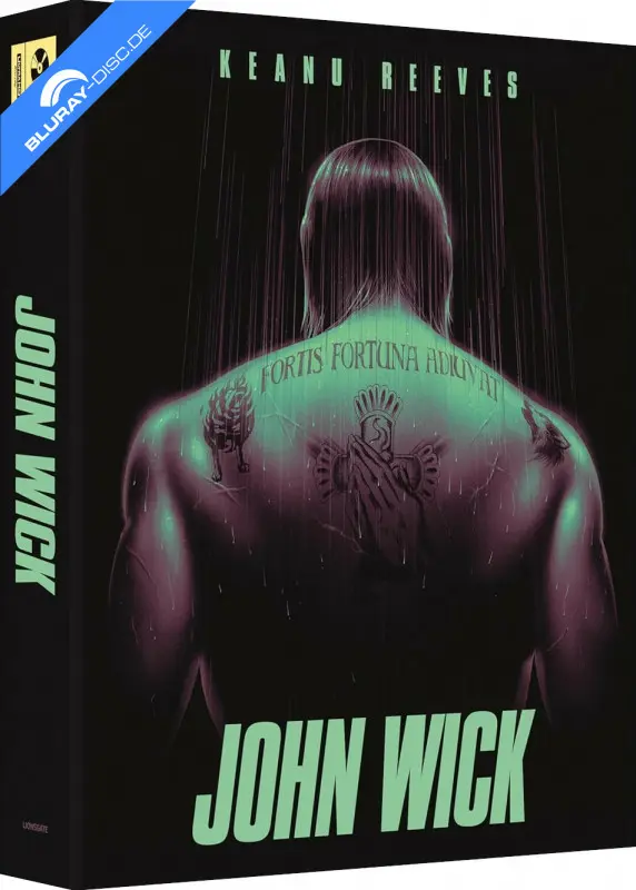 Η Σειρά Ταινιών John Wick: Μια Αναδρομή στην Δράση