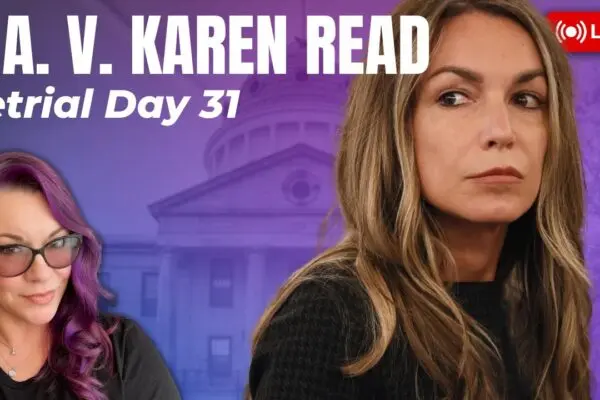 Τα Νέα Γεγονότα γύρω από την Karen Read image 1