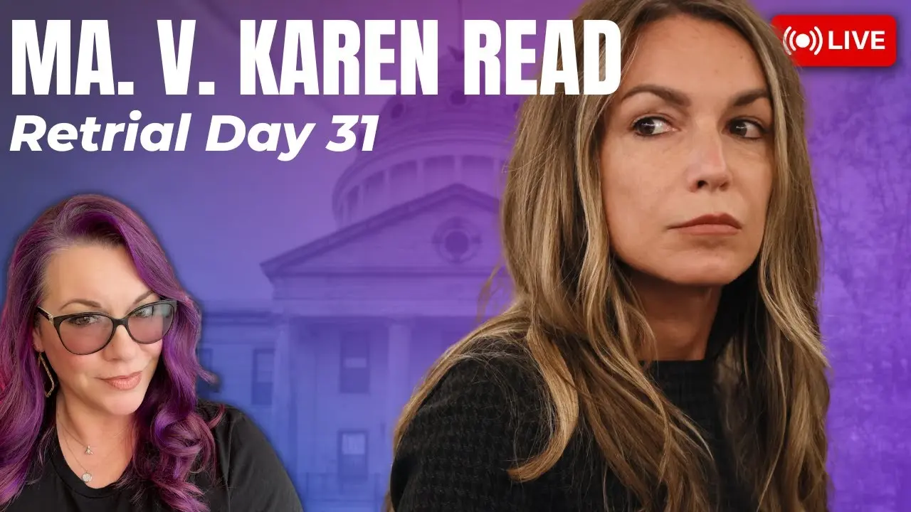 Τα Νέα Γεγονότα γύρω από την Karen Read image 1