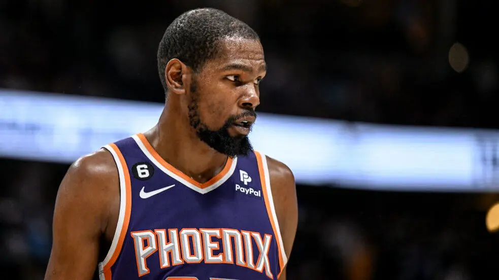 Kevin Durant: Ο Δρόμος του προς την Δημιουργία Ιστορίας στο NBA