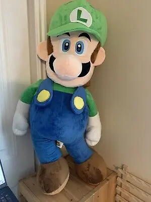 Γνωρίστε τον Luigi: Ο Αδερφός του Mario και οι Περιπέτειές του
