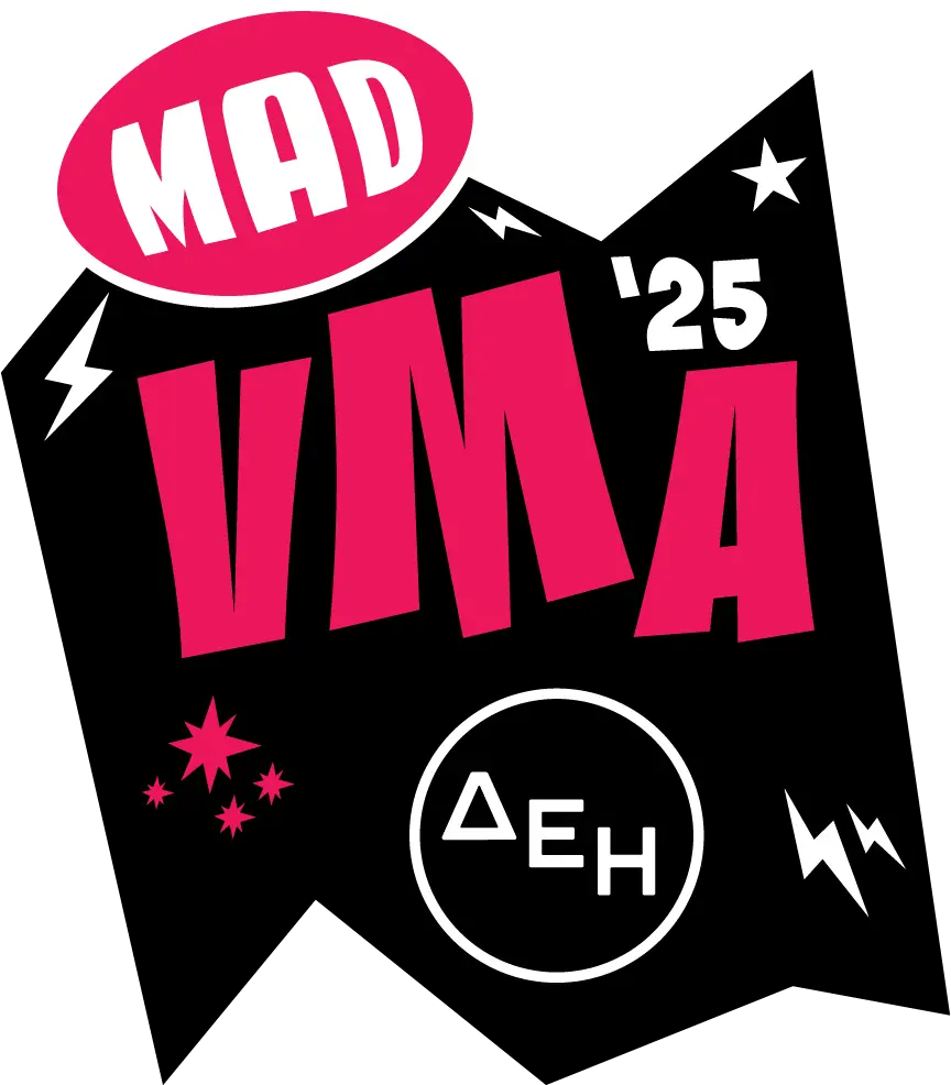MAD VMA 2025: Όσα γνωρίζουμε μέχρι τώρα