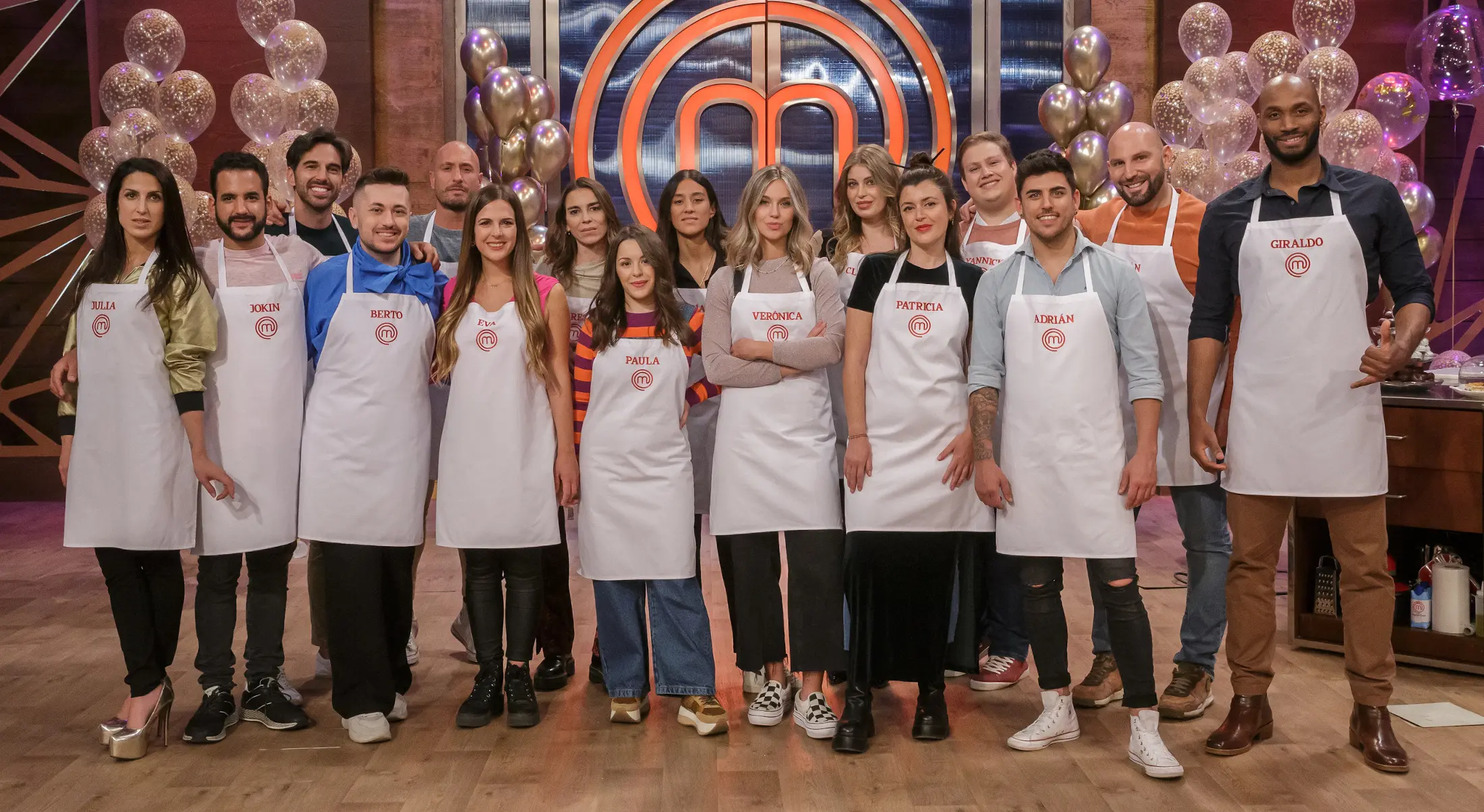 Masterchef: Ο Κορυφαίος Διαγωνισμός Μαγειρικής Παγκοσμίως