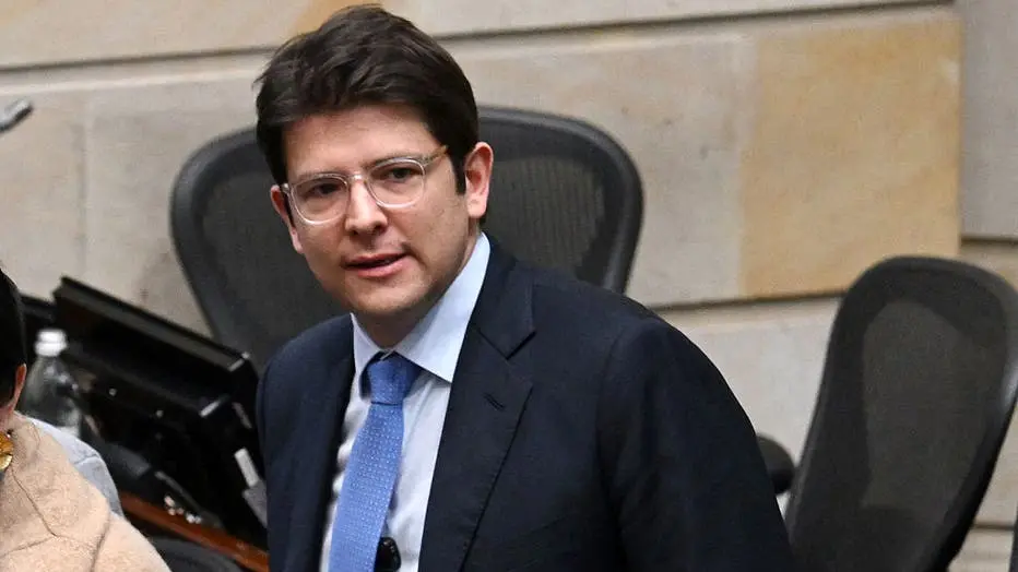 Miguel Uribe: Ο Ρόλος του στην Πολιτική Σκηνή της Κολομβίας