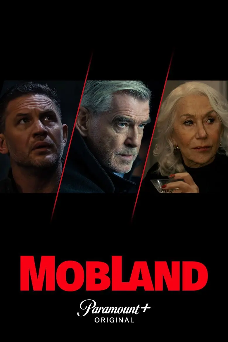 Mobland Season 2: Τι να περιμένουμε