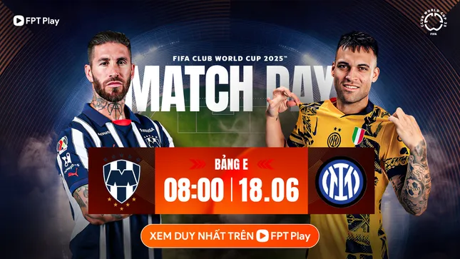 Monterrey vs Inter: Άρτιος Αγώνας για τον Τίτλο