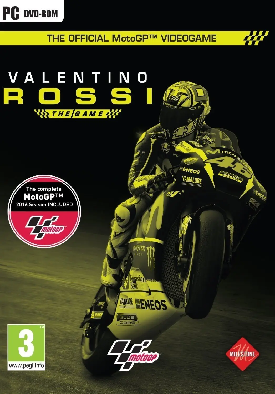 Latest Updates on MotoGP: Excitement and Anticipation