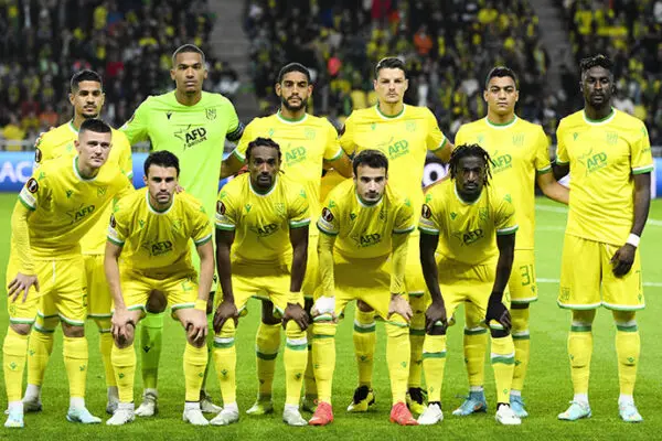 Nantes FC: Εξελίξεις και Σημαντικά Γεγονότα