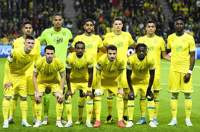 Nantes FC: Εξελίξεις και Σημαντικά Γεγονότα