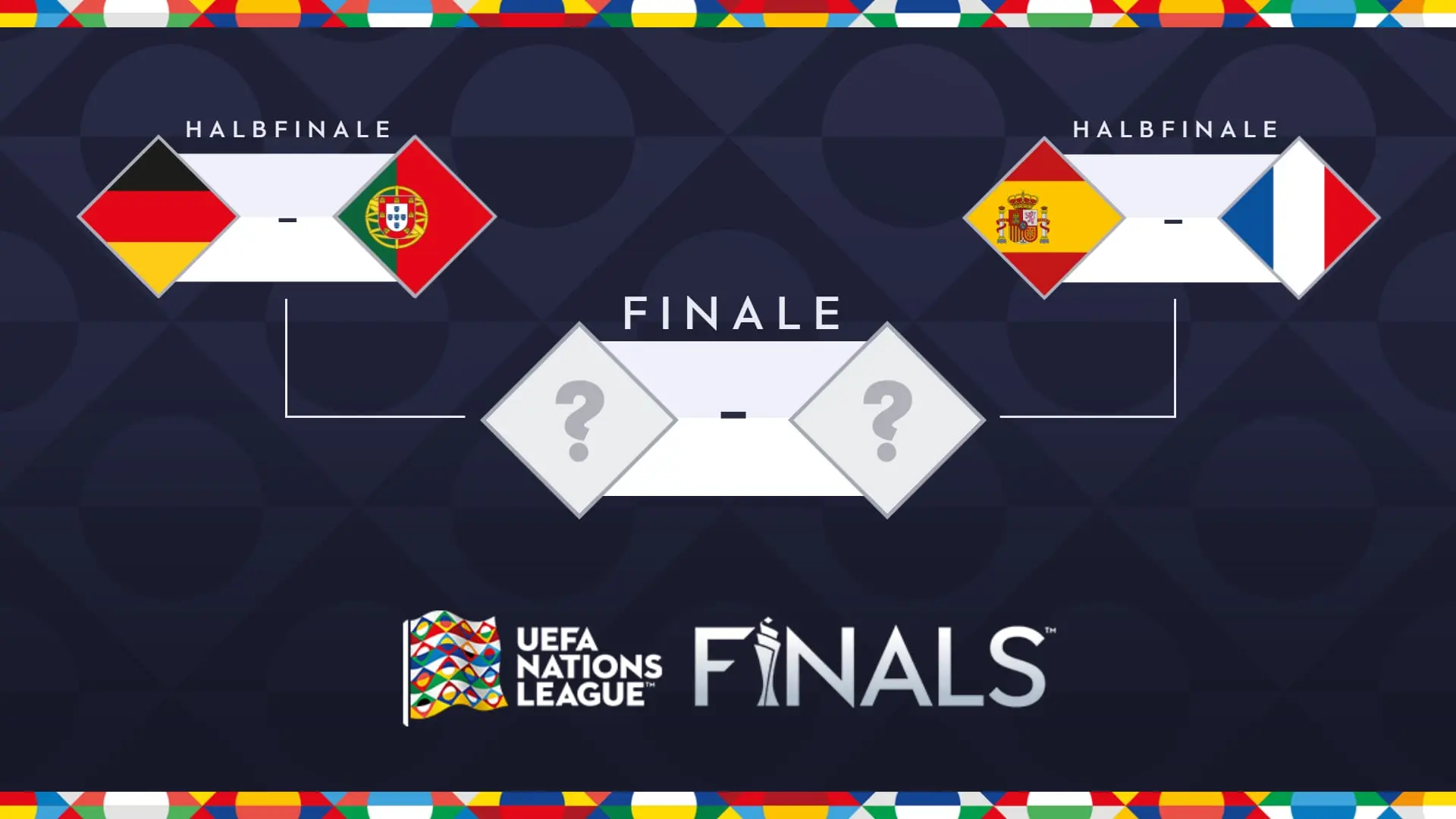 Όλα Όσα Πρέπει να Ξέρετε για το Nations League image 1
