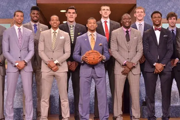 NBA Draft 2023: Όλα όσα πρέπει να ξέρετε