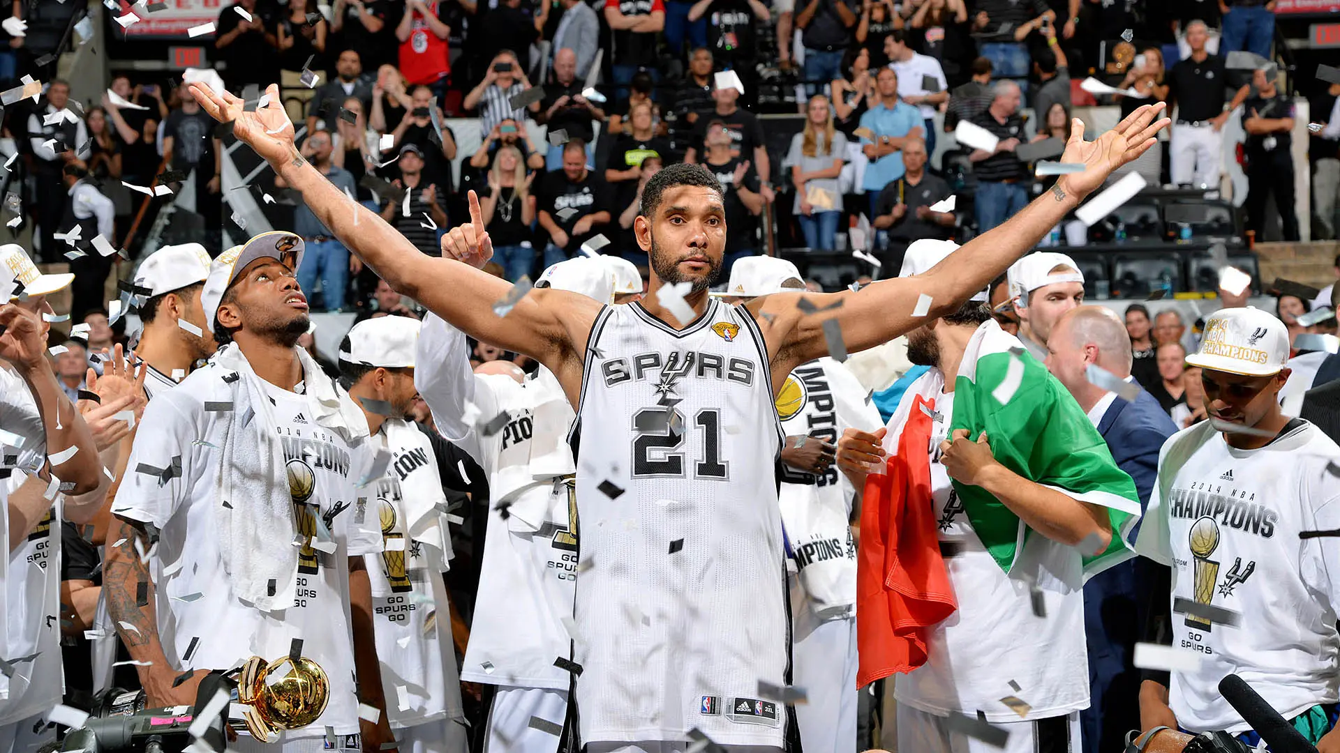 NBA Finals 2023: Μια ανασκόπηση του τελικού