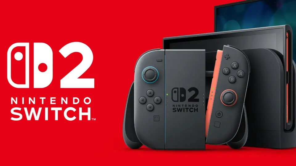 Nintendo Switch 2: Οι ανακοινώσεις και οι προσδοκίες