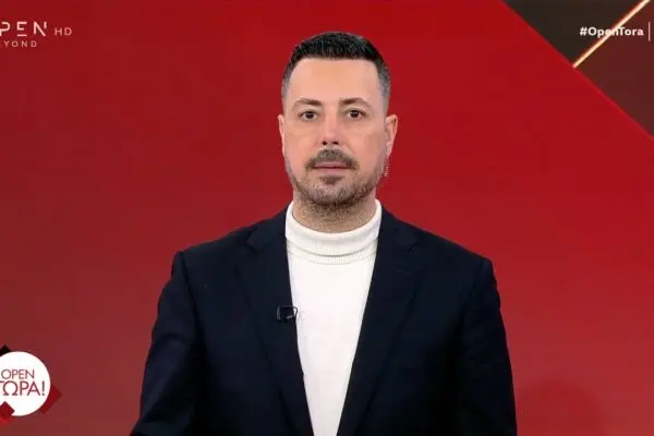 Open TV: Η Νέα Εποχή της Ψυχαγωγίας στην Ελλάδα