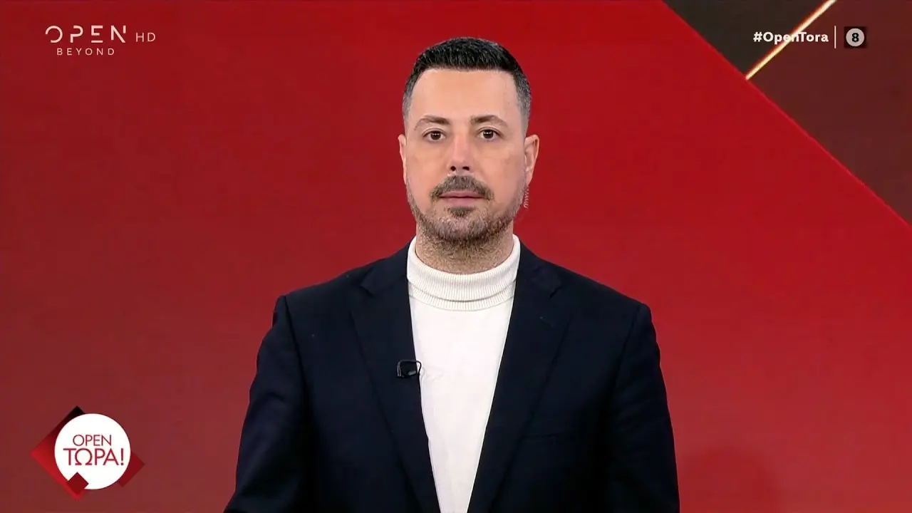 Open TV: Η Νέα Εποχή της Ψυχαγωγίας στην Ελλάδα