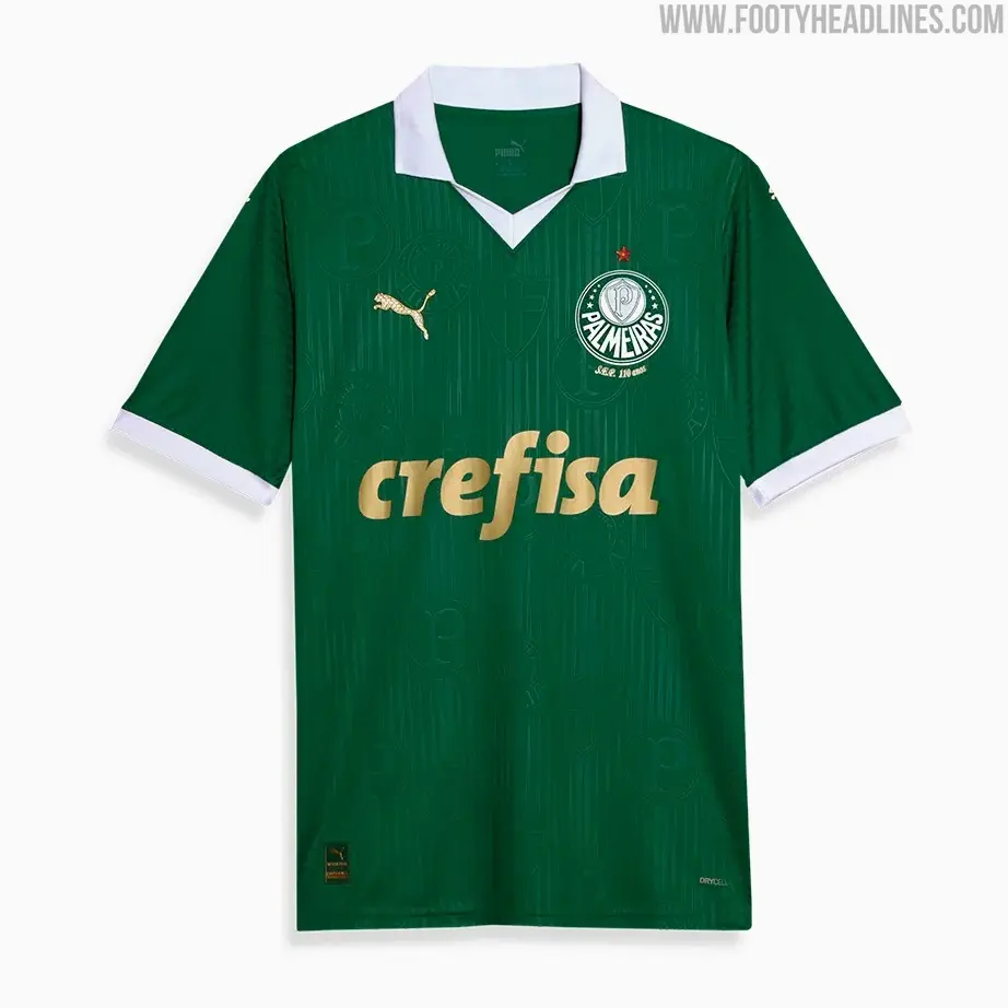Η Ιστορία του Palmeiras και οι Σημαντικές του Επιτυχίες image 1
