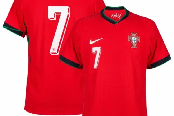 Η Portugal FC και η Αναπτυξιακή της Πορεία στο Ποδόσφαιρο image 1