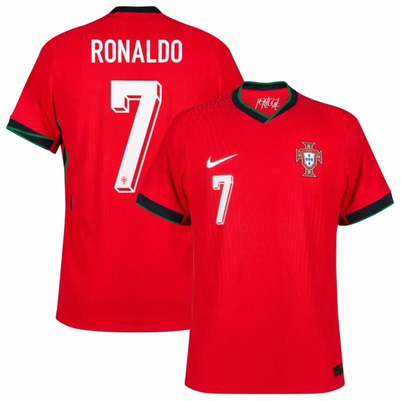Η Portugal FC και η Αναπτυξιακή της Πορεία στο Ποδόσφαιρο image 1