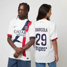 Η Σημασία της PSG στο Παγκόσμιο Ποδόσφαιρο image 1