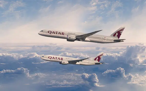 Qatar Airways: Η Αεροπορική Εταιρεία που Ξεχωρίζει