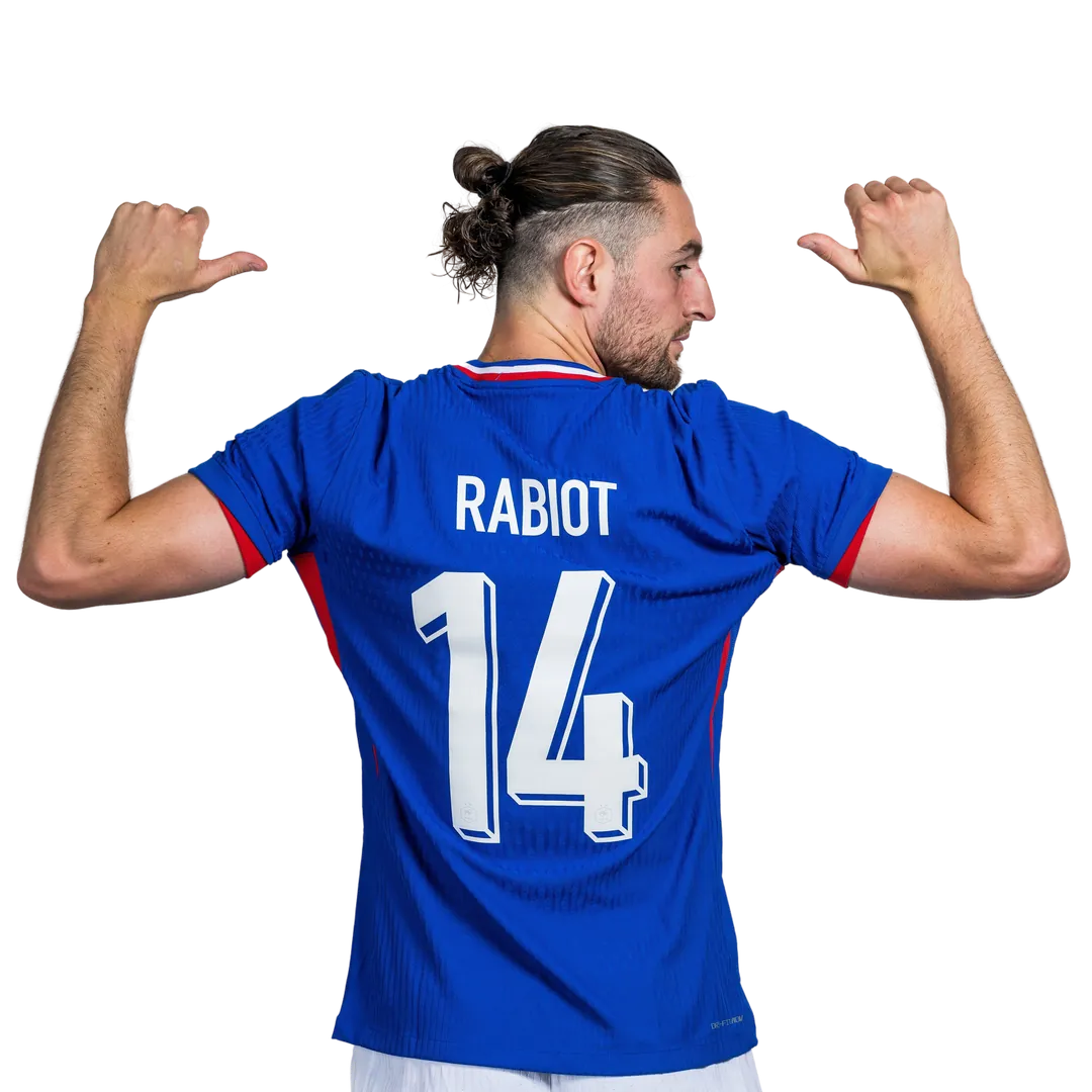 Adrien Rabiot: Η Καριέρα και οι Πρόσφατες Εξελίξεις