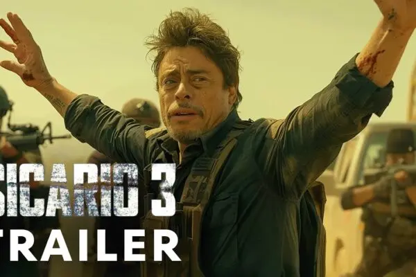Sicario: Η Σημασία και η Επιρροή της Ταινίας