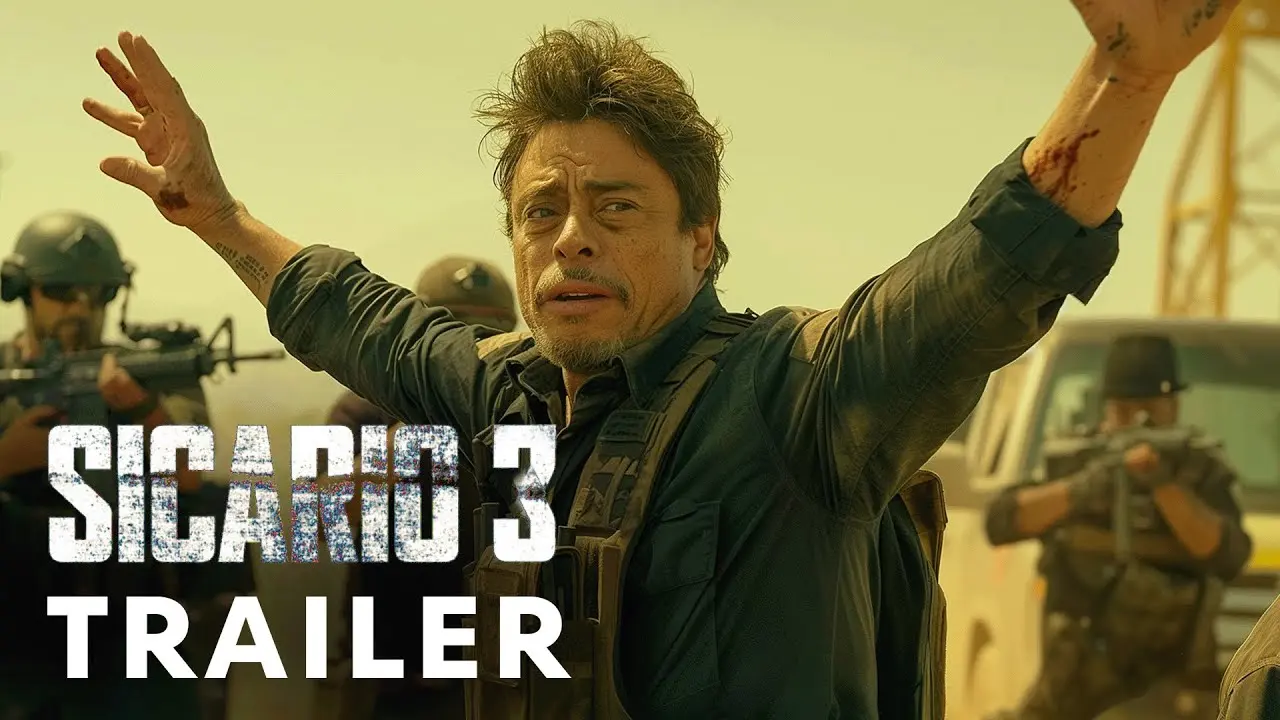 Sicario: Η Σημασία και η Επιρροή της Ταινίας