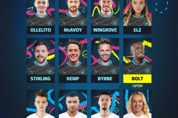 Soccer Aid: Ποδοσφαιρική Γιορτή για την Unicef