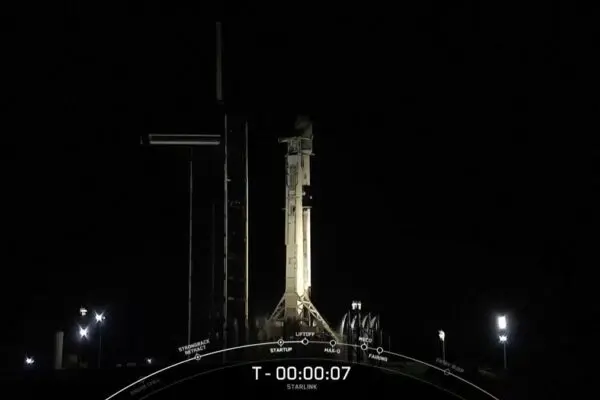 Starlink: Η επανάσταση στη δορυφορική σύνδεση