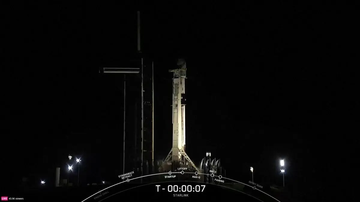 Starlink: Η επανάσταση στη δορυφορική σύνδεση