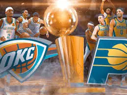 Ανάλυση του αγώνα Thunder vs Pacers image 1