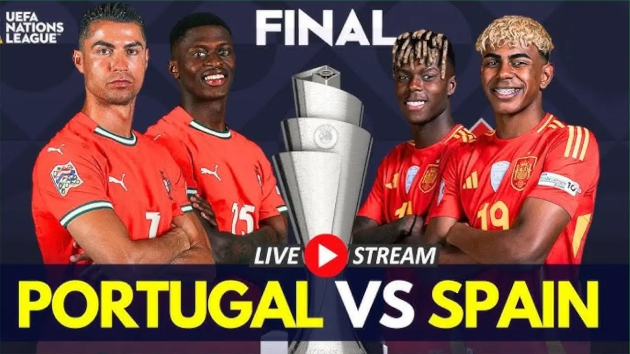 UEFA Nations League: Μια Εξέταση της Σημασίας της