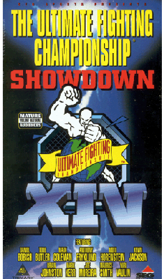 Η Έννοια και η Σημασία της UFC στον Κόσμο του MMA image 1