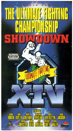 Η Έννοια και η Σημασία της UFC στον Κόσμο του MMA image 1