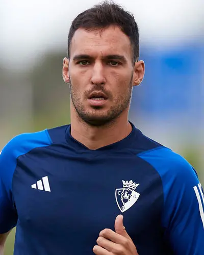Unai García: Η Ανάδειξη ενός Υποσχόμενου Ποδοσφαιριστή
