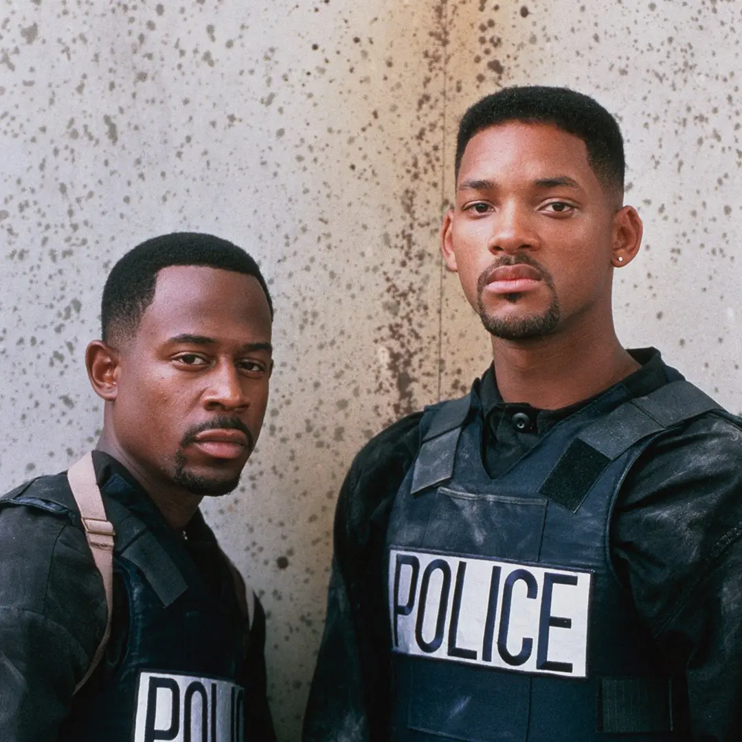 Will Smith: Μια Εμβληματική Σκηνική Παρουσία