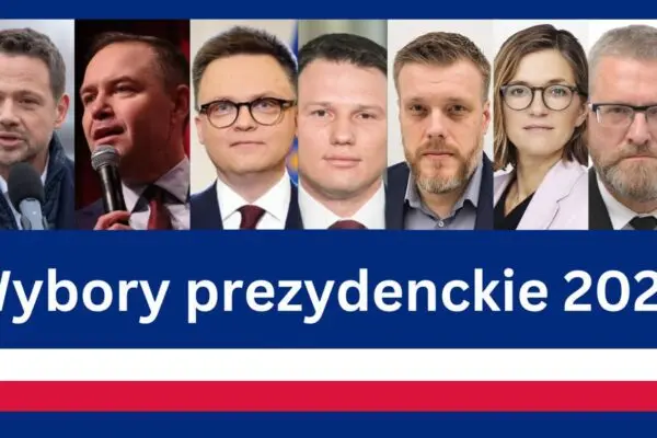 Wybory Prezydenckie 2025: Co nas czeka?
