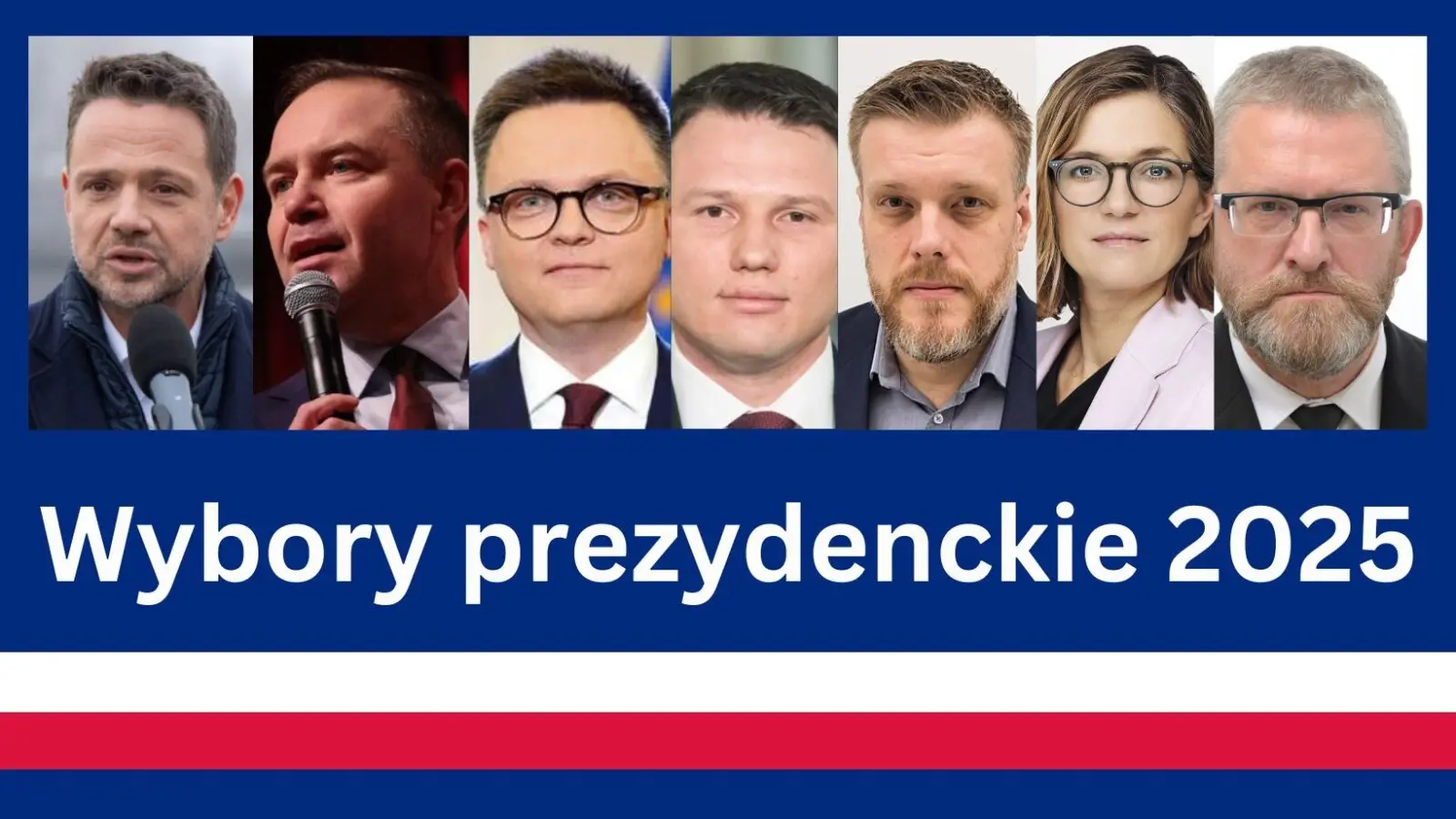 Wybory Prezydenckie 2025: Co nas czeka?