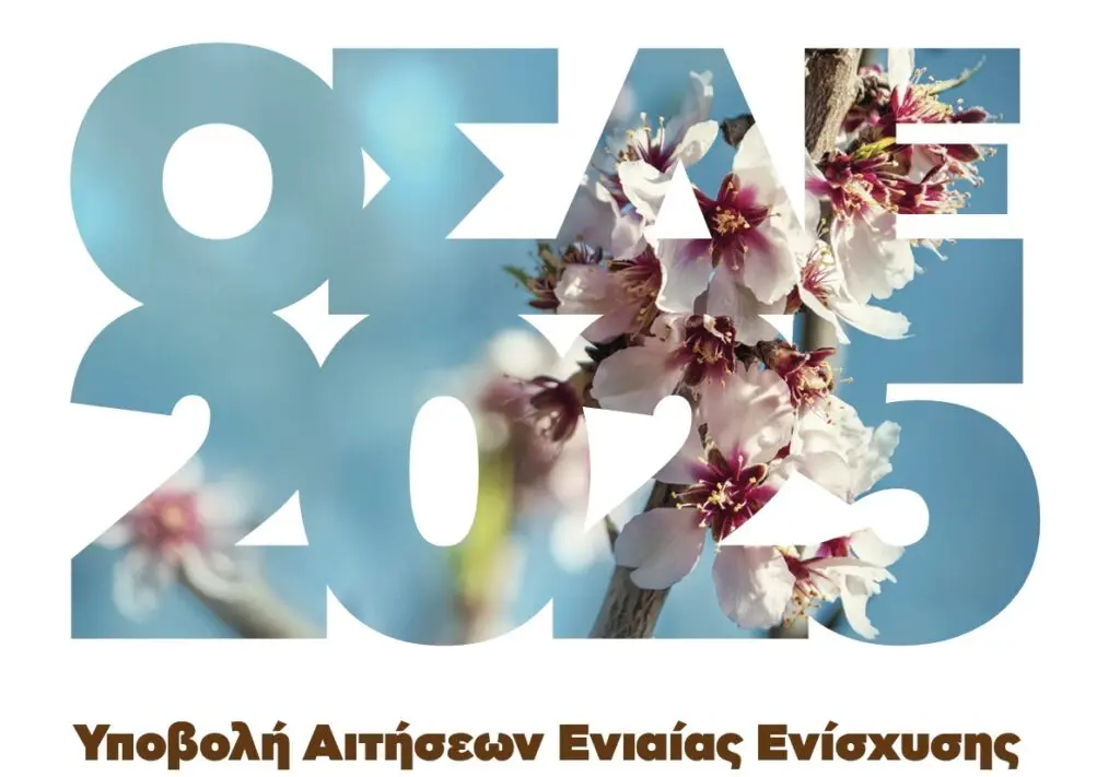 ΟΣΔΕ 2025: Πληροφορίες για την Παράταση