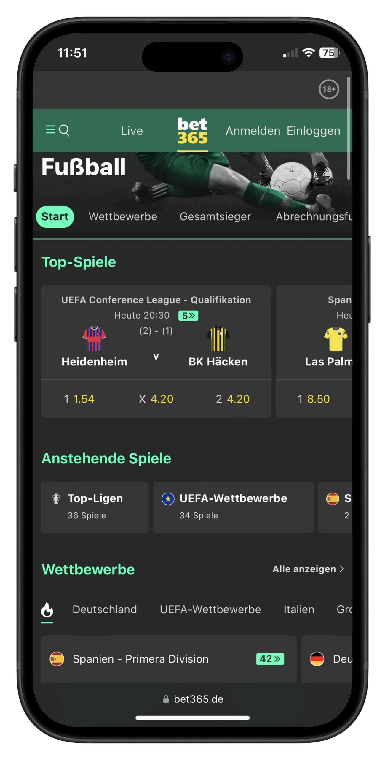 Ενημέρωση για την βετ365 και την Εξέλιξή της image 1