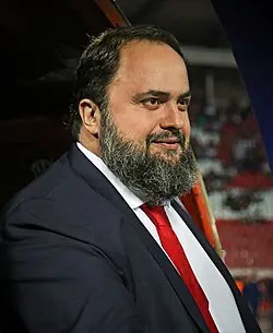 Ο Βαγγέλης Μαρινάκης και η Επιρροή του στο Ποδόσφαιρο image 1